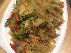 -清真·海清斋铜锅涮肉牛羊肉小炒泡馍(大雁塔店)
