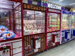 -蹦蹦乐园(南桥百联店)