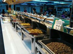 -文星素食(兴华路店)