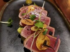 -BROWNSTONE布朗石西班牙餐厅(富城店)