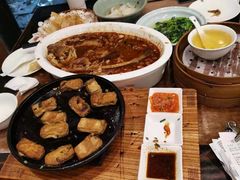 -一楼食业·美食人家