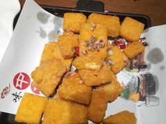 -奇滋豆味(南十四道街店)