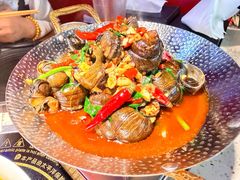 -沪小胖·小龙虾·蓝龙王(八佰伴店)