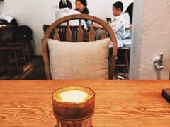 -三目仓咖啡(贤南路店)