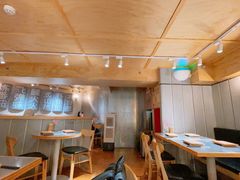 大堂-火山屋台(新街口创始店)