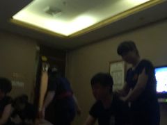 -新紫霞养生·影院足道·SPA(金山区店)