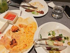 -Efes Turkish & Mediterranean Cuisine 艾菲斯餐厅(陆家嘴店)