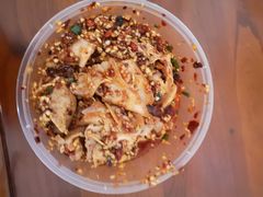 -李老五口水鸡(万寿路店)