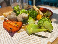 -通海俄式烧烤(下瓦房店)