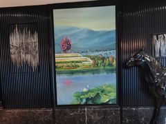 -世纪缘国际会议中心·中餐厅(百家湖店)