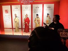 -桂林独秀峰王城景区