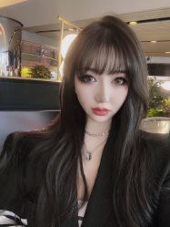 -3AM·S HAIR SALON烫发染发接发