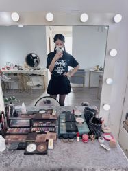 -爱的化妆工作室(雅地天际店)