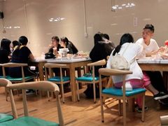 大堂-越乡小厨(侨港店)