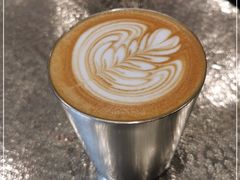 -Au Cafe&Roastery(华侨城店)