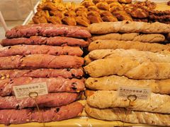 双莓核桃卷卷棒-好利来(牡丹园店)