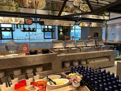-比格比萨自助(诺亚大厦店)