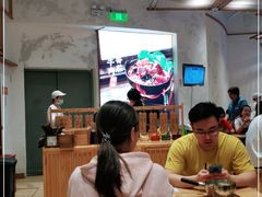 -小满手工粉(上海月星环球港店)