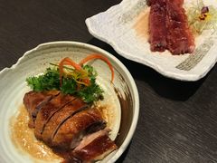 烧鸭-领事馆19号中餐厅(厦门海景洲际酒店)