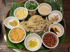 -园林美食城·本土农家菜(杨和镇店)