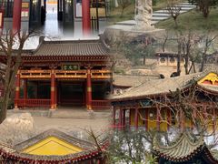 -华清宫景区