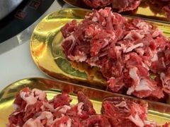 -李记鲜切牛肉自助火锅(紫薇花园店)
