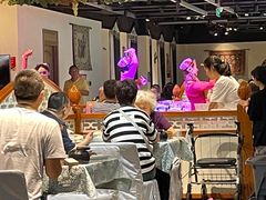-巴扎美食·新疆菜·西域歌舞表演餐厅(新疆大厦店)