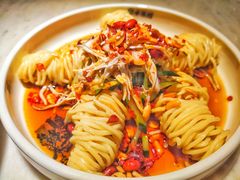 -小菜园新徽菜(合肥之心城店)