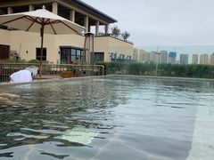 -清河半岛温泉度假酒店