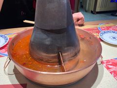 -东镇老火锅(长春路首店)