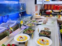 -鲁西南老厨子·特色鲁菜(经一纬五店)