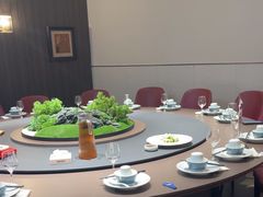 -老馆子·建德菜·山肴鱼鲜(海威新界店)