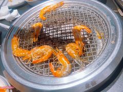 -東盛炭烤自助料理(浦东文峰广场店)