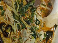 香辣麻辣烫-张亮麻辣烫(哈尔滨会展家园店)