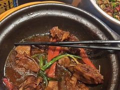 -食膳人家·永州美食地标(双牌店)