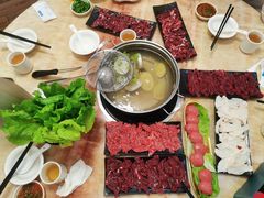-福合埕牛肉丸(福平路店)