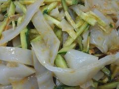 -满口香饭店