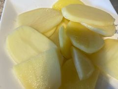 -厚味居炙子烤肉·清真(天桥南纬路店)