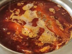 -岷山饭店-芝芝自助餐厅