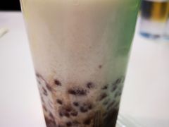 -洞味圆茶餐厅(嘉立店)