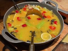 -神府路壹号·海鲜烧烤·砂锅粥·锅物(三坊七巷店)