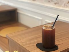 美式咖啡-A30 BISTRO