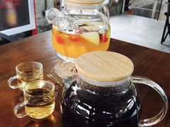 -太麻里文创咖啡馆(创意设计中心店)