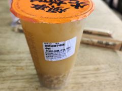 -放哈·甜醅子奶茶创造者(正宁路店)