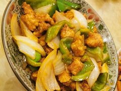 -桃屋日本料理(清华科技园店)