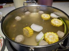 -汕头八合里海记牛肉店(清河店)