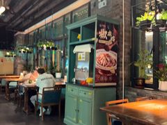 -胖老汉(北京路店)