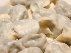 -韩记海鲜饺子(隆仁世家店)