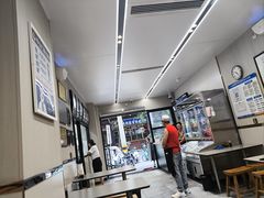 -郑家包子牛肉拉面(尚勤路店)