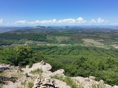 -帽儿山国家森林公园